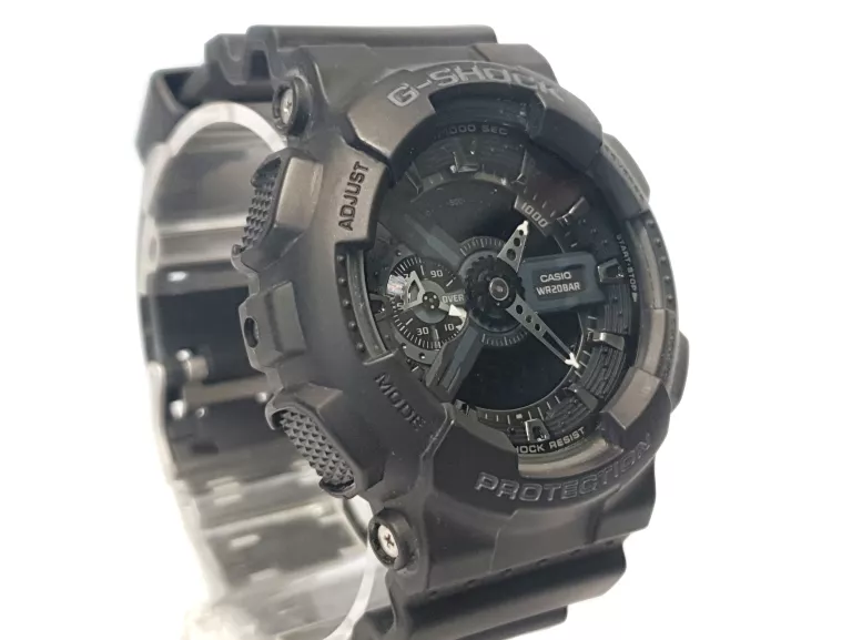 ZEGAREK CASIO G-SHOCK GA110