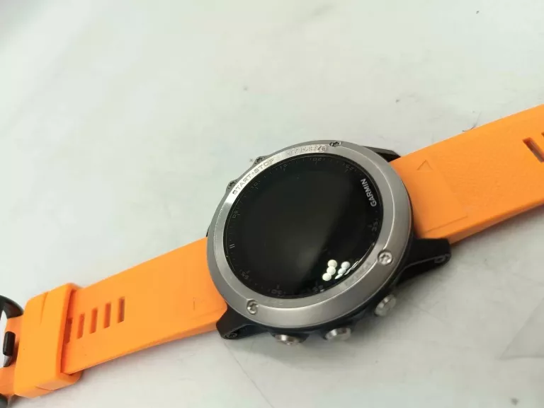 SMARTWATCH GARMIN FENIX 3 HR