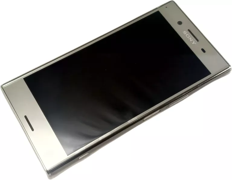 TELEFON SONY XPERIA XZ PREMIUM BN 64/4 GB RAM SREBRNY SMARTFON
