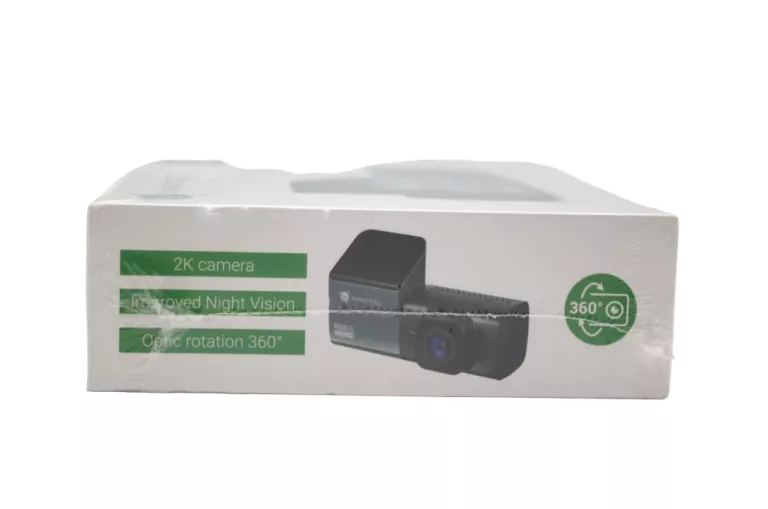 WIDEOREJESTRATOR NAVITEL R66 2K QHD WIFI