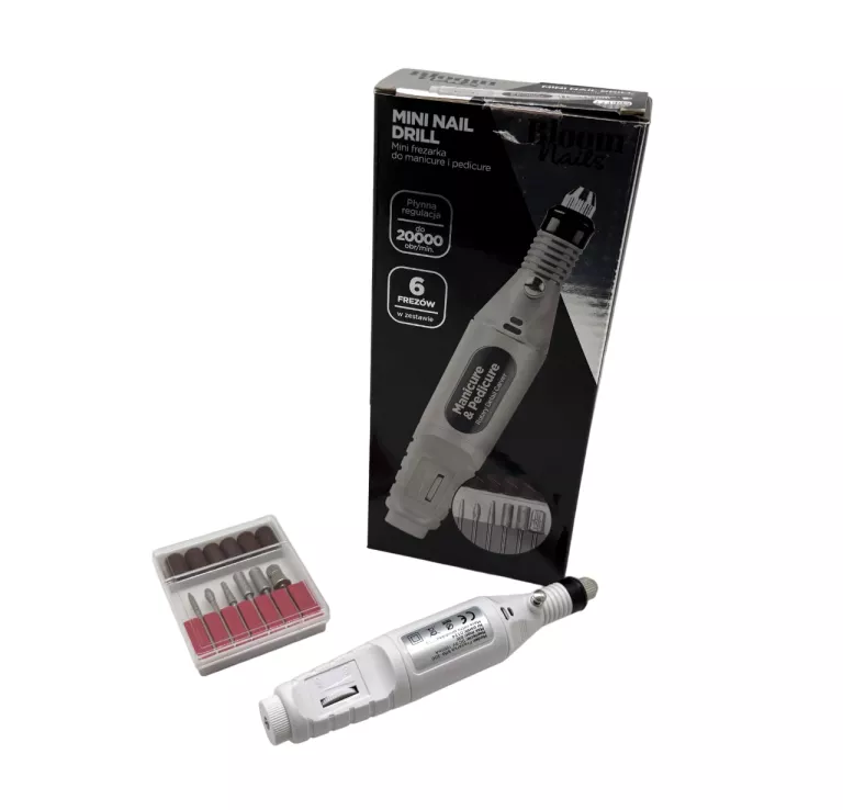 kompaktowa-frezarka-do-paznokci-bloom-nails-jak-nowa-ean-gtin-5902067713525