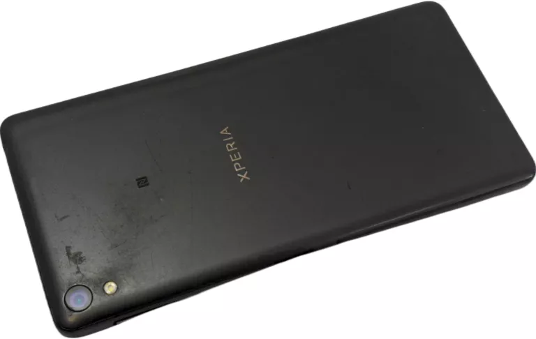 TELEFON SONY XPERIA E5 1,5 GB / 16 GB 4G SMARTFON