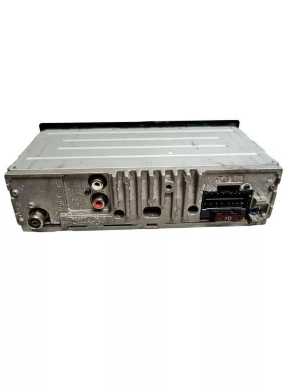 RADIO SAMOCHODOWE SONY DSX-A40UI