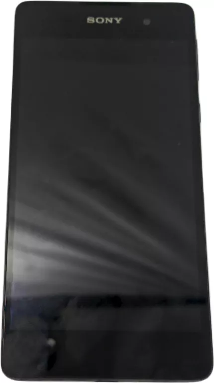 TELEFON SONY XPERIA E5 1,5 GB / 16 GB 4G SMARTFON