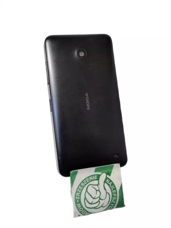 NOKIA LUMIA 630