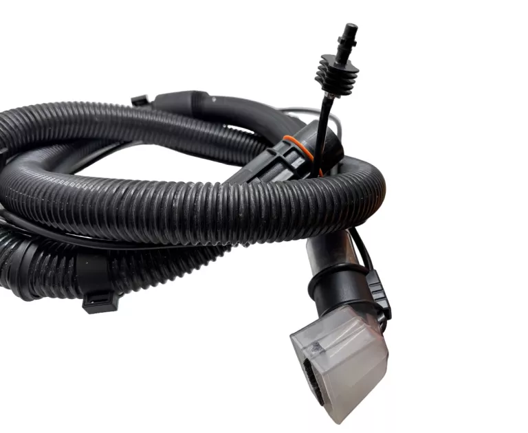 ODKURZACZ PIORĄCY RIWALL PRO HARTAMNN 1400W