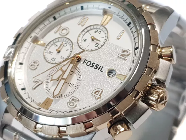 ZEGAREK FOSSIL FS4795IE