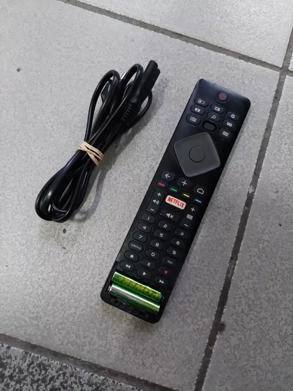 TV PHILIPS 55PUS6412/12 !!!ODBIÓR OSOBISTY!!!