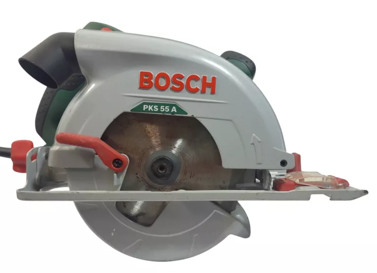PIŁA TARCZOWA BOSCH PKS 55 A