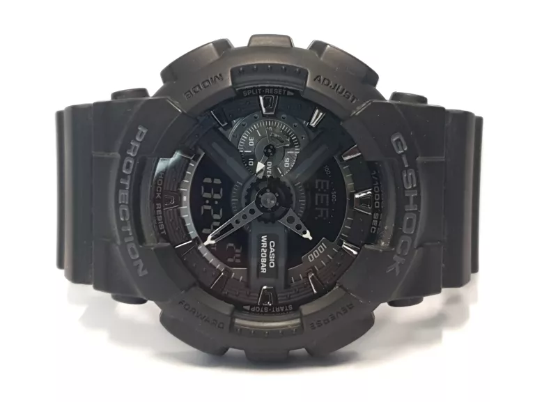 ZEGAREK CASIO G-SHOCK GA110