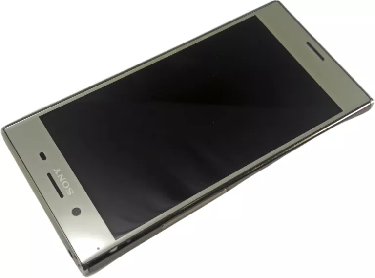 TELEFON SONY XPERIA XZ PREMIUM BN 64/4 GB RAM SREBRNY SMARTFON