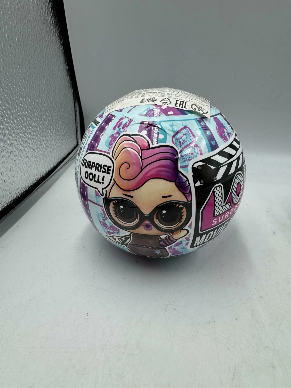 lol-movie-magic-lalka-suprise-duza-kula-mga-chopina-2-katowice