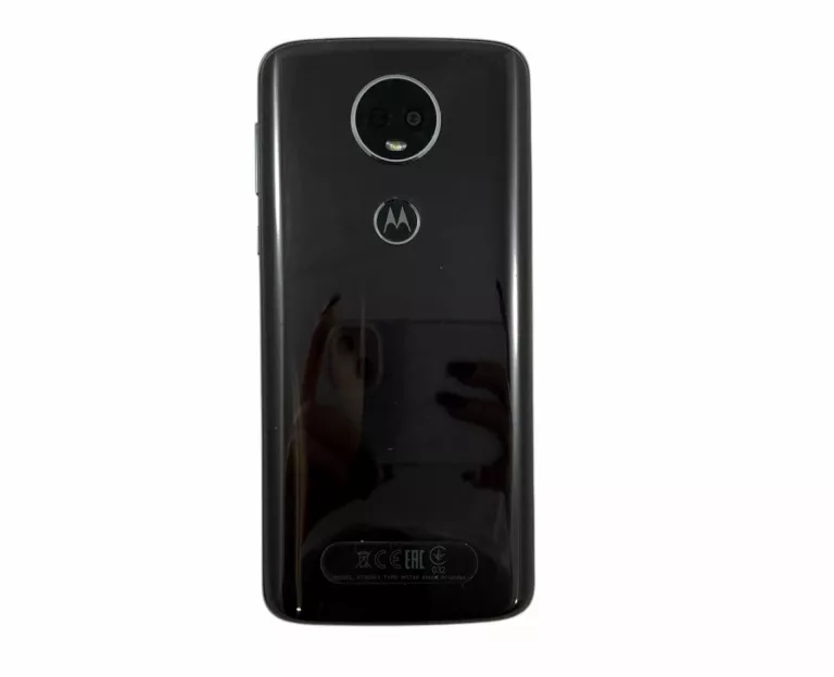 TELEFON MOTOROLA MOTO E5 PLUS 16GB