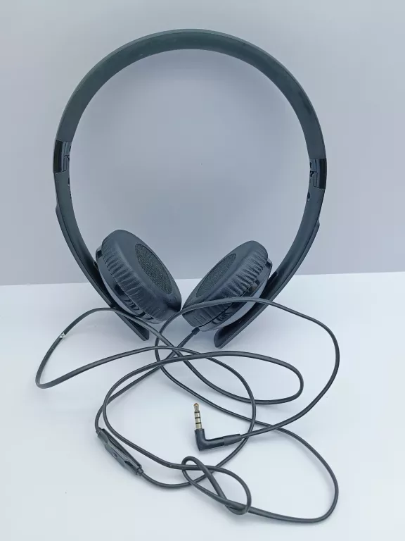 SŁUCHAWKI PRZEWODOWE SENNHEISER HD2.20S