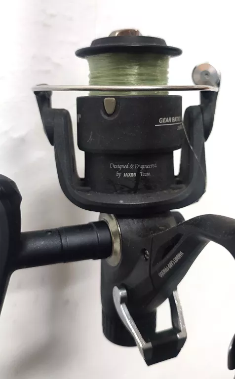 WĘDKA TELESKOPOWA  LINEAEFFE