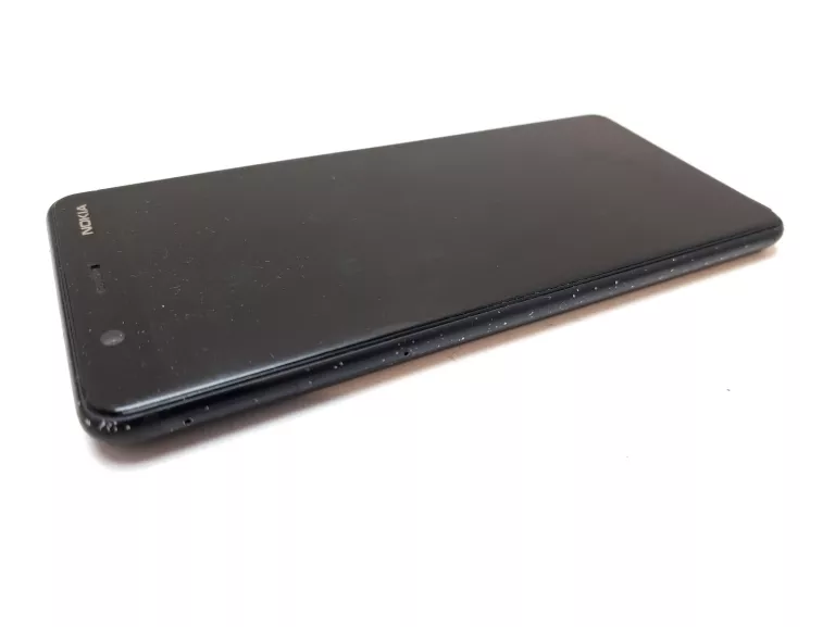 SMARTFON NOKIA 5.1 2 GB / 16 GB 4G (LTE) NIEBIESKI