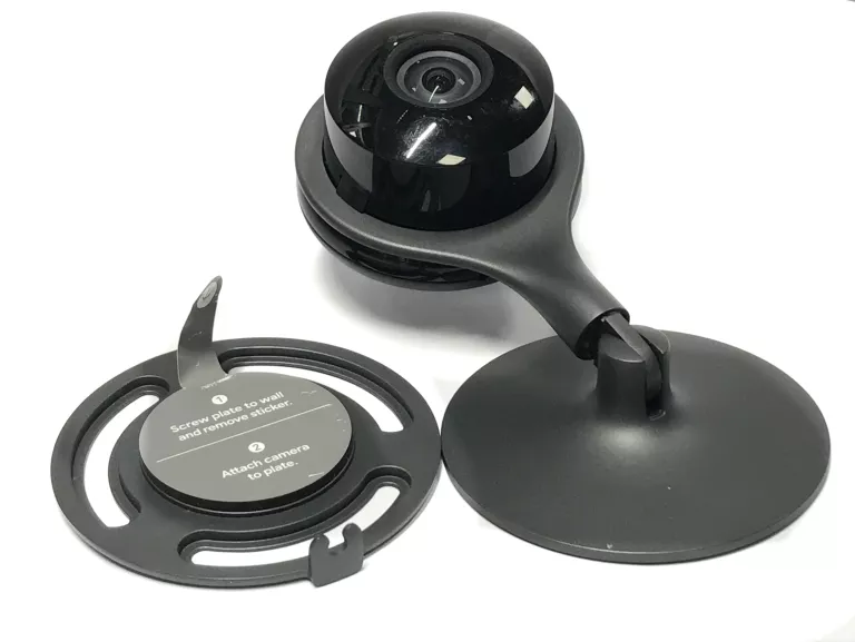 KAMERA NEST CAM GOOGLE A0005