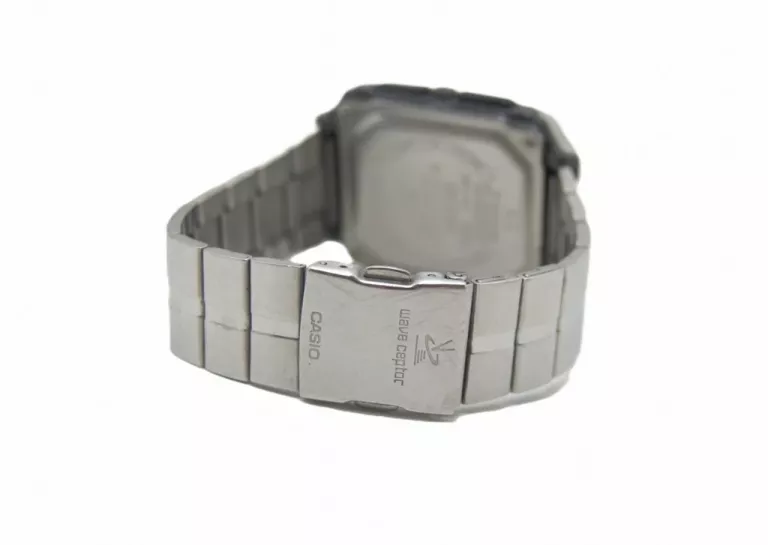 ZEGAREK CASIO WV-59E WAVE CEPTOR MULTI BAND 5