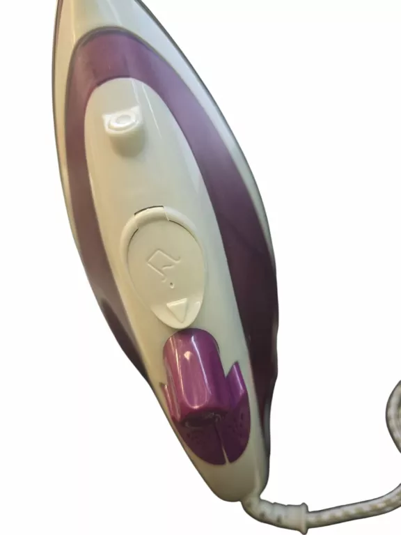 ŻELAZKO EVOLT KOMPLET