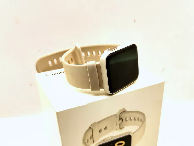SMARTWATCH MI WATCH LITE REDMIWT02
