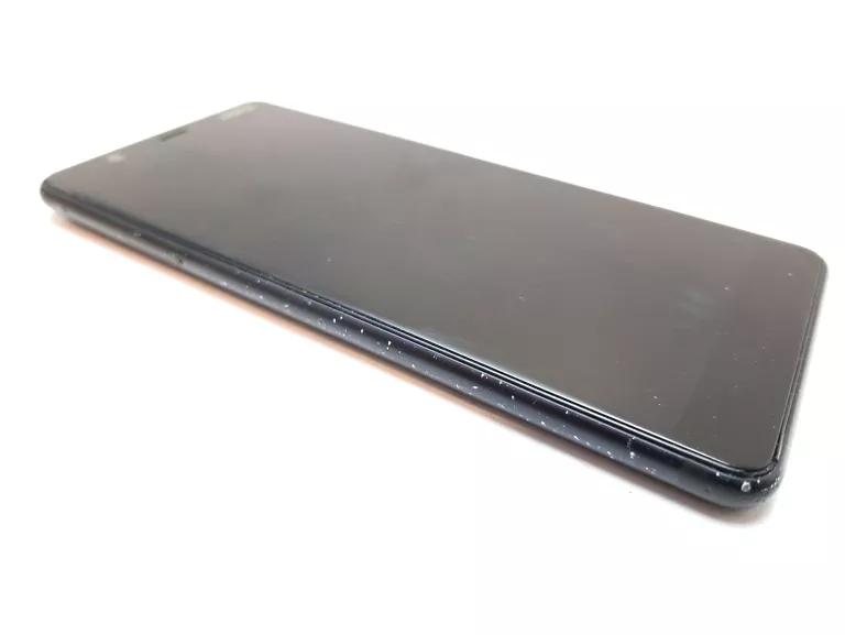 SMARTFON NOKIA 5.1 2 GB / 16 GB 4G (LTE) NIEBIESKI