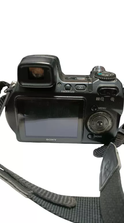 APARAT SONY DSC-H7