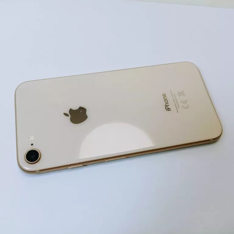 TELEFON APPLE IPHONE 8 @OPIS !!