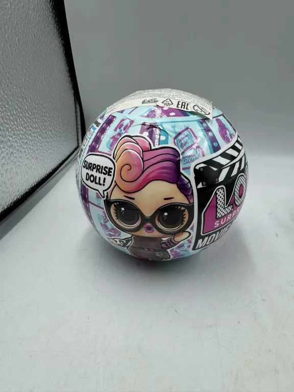 lol-movie-magic-lalka-suprise-duza-kula-mga-chopina-2-katowice