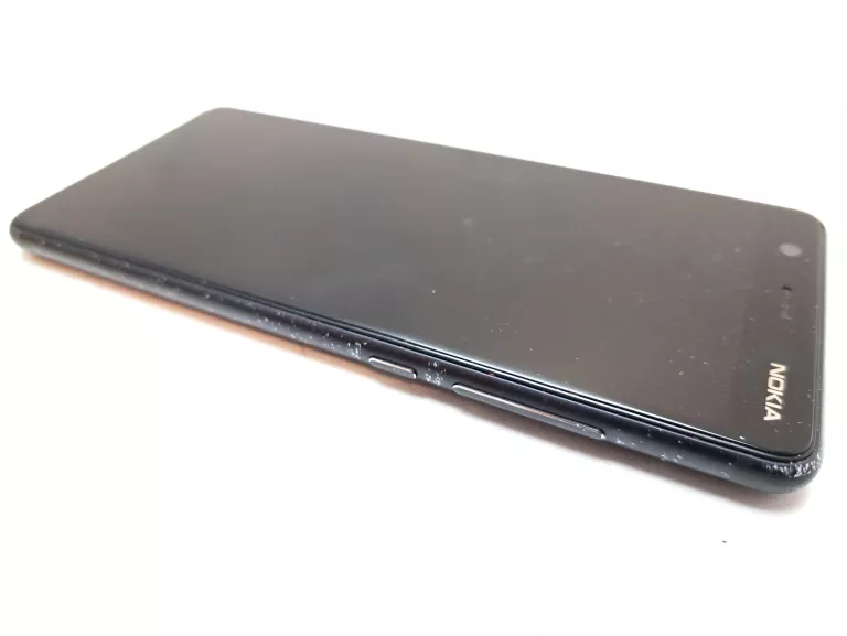 SMARTFON NOKIA 5.1 2 GB / 16 GB 4G (LTE) NIEBIESKI