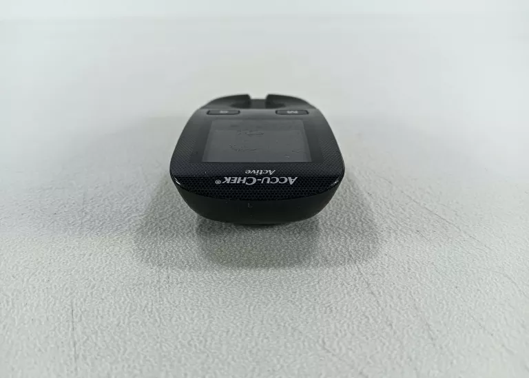 GLUKOMETR ACCU-CHEK ACTIVE (MODEL: 0123)