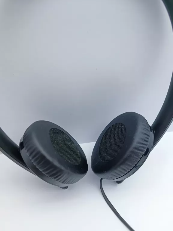 SŁUCHAWKI PRZEWODOWE SENNHEISER HD2.20S