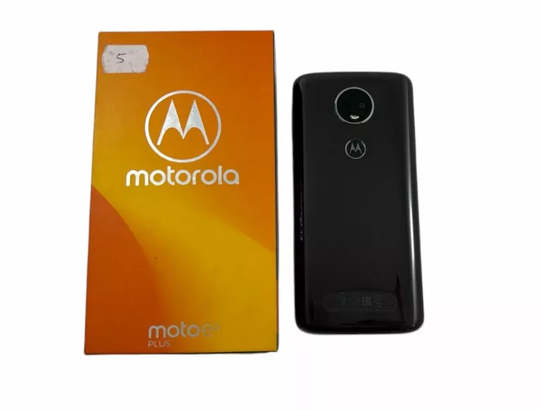 TELEFON MOTOROLA MOTO E5 PLUS 16GB