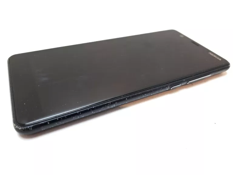 SMARTFON NOKIA 5.1 2 GB / 16 GB 4G (LTE) NIEBIESKI