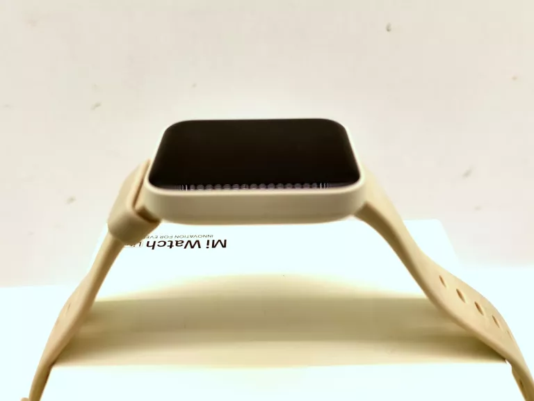 SMARTWATCH MI WATCH LITE REDMIWT02