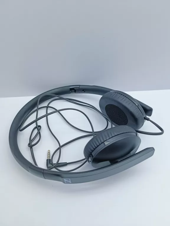 SŁUCHAWKI PRZEWODOWE SENNHEISER HD2.20S