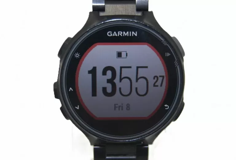 ZEGAREK GARMIN FORERUNNER 735XT