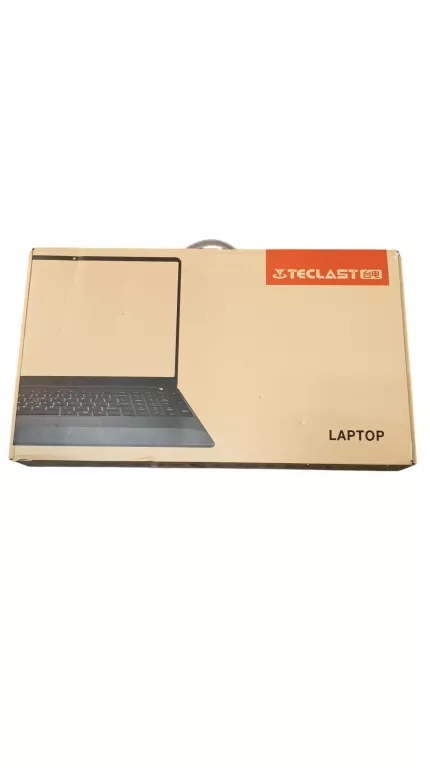 LAPTOP TECLAST F7 PLUS 8GB/256GB