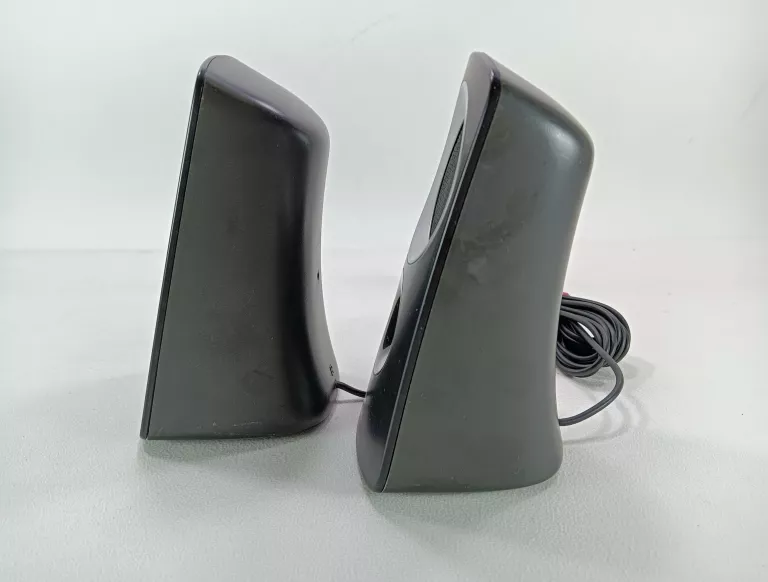 GŁOŚNIKI KOMPUTEROWE LOGITECH Z313
