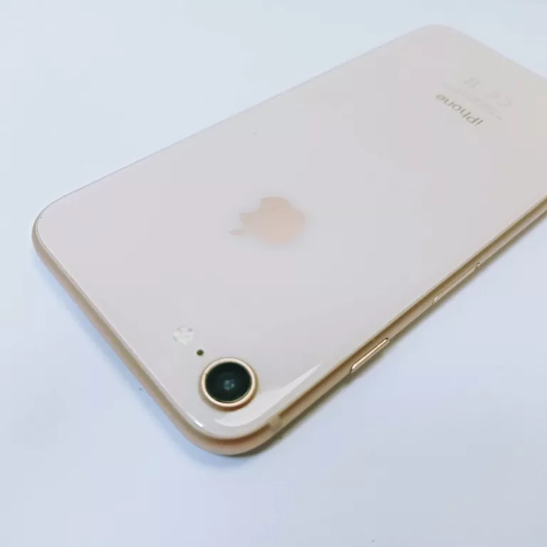 TELEFON APPLE IPHONE 8 @OPIS !!