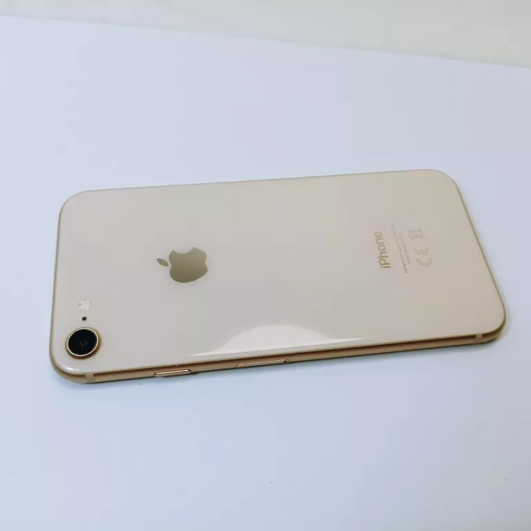 TELEFON APPLE IPHONE 8 @OPIS !!