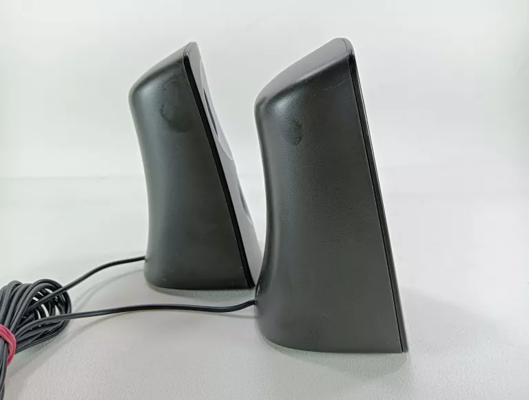 GŁOŚNIKI KOMPUTEROWE LOGITECH Z313