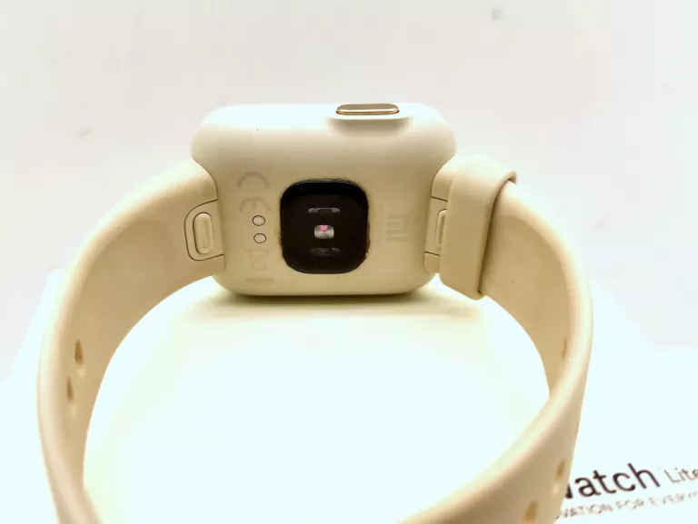 SMARTWATCH MI WATCH LITE REDMIWT02