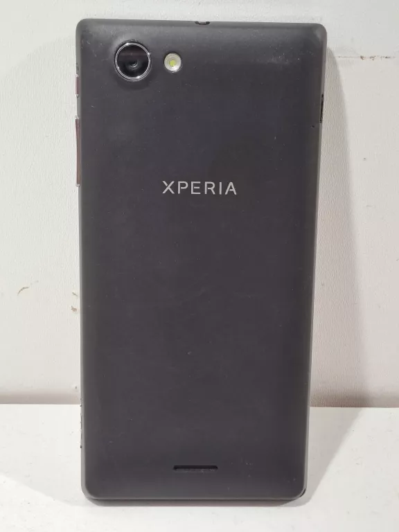 TELEFON SONY XPERIA MODEL ST26I