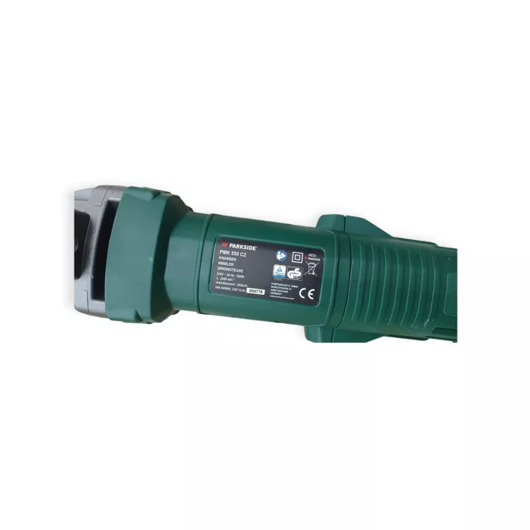 NOŻYCE PARKSIDE PMK 550 C2