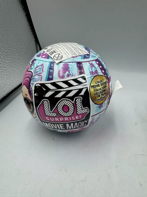 lol-movie-magic-lalka-suprise-duza-kula-mga-ean-gtin-9400137314123
