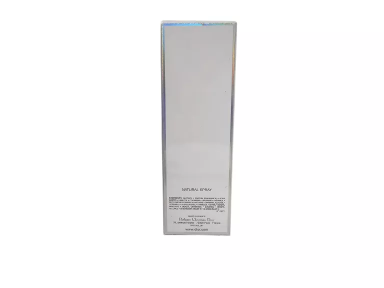 CHRISTIAN DIOR ADDICT WOMAN - EDP SPRAY 50 ML