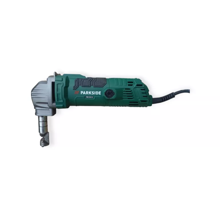 NOŻYCE PARKSIDE PMK 550 C2