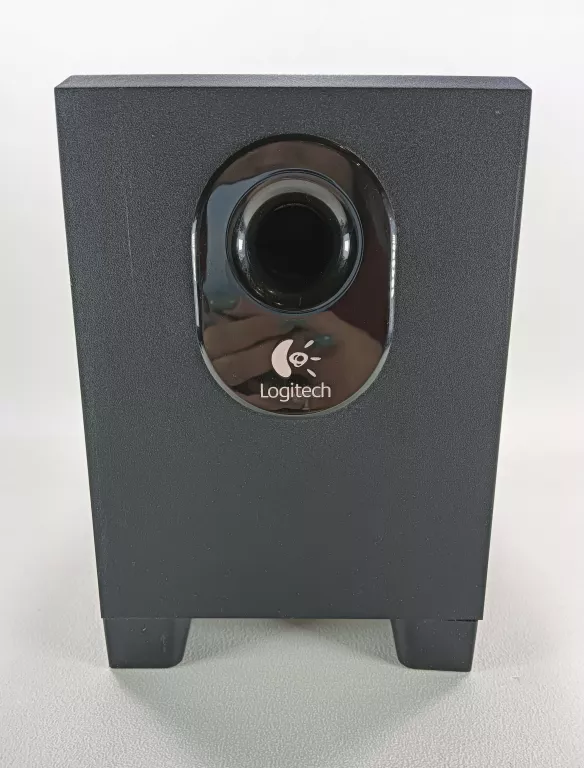 GŁOŚNIKI KOMPUTEROWE LOGITECH Z313