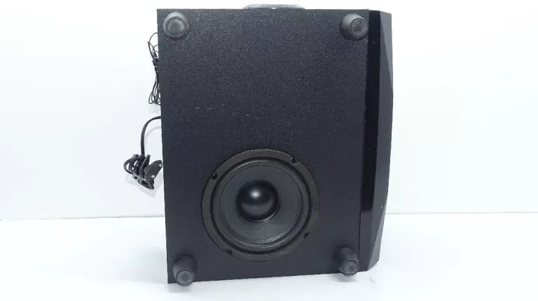 BOOMBOX 120W IBIZA SPLBOX120 ZESTAW