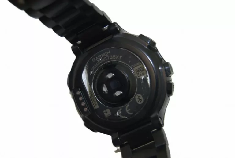 ZEGAREK GARMIN FORERUNNER 735XT